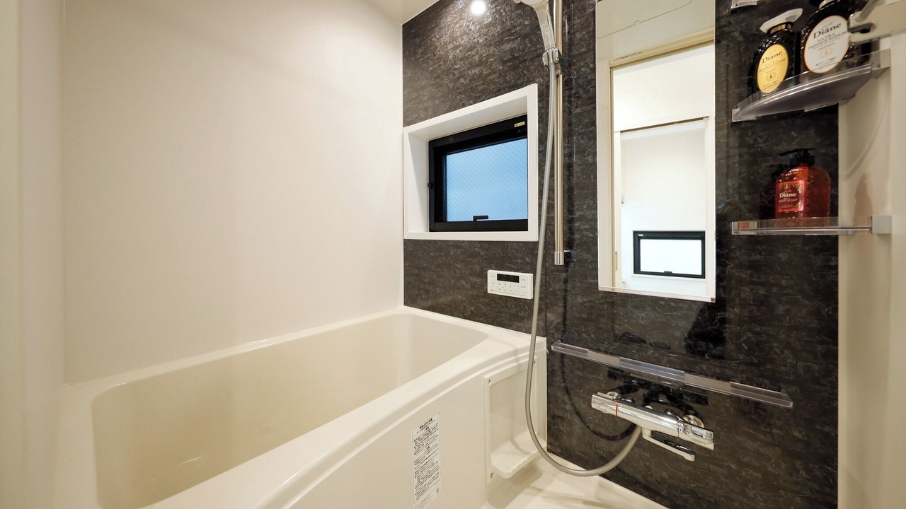 Photo of Bathroom in Setagaya