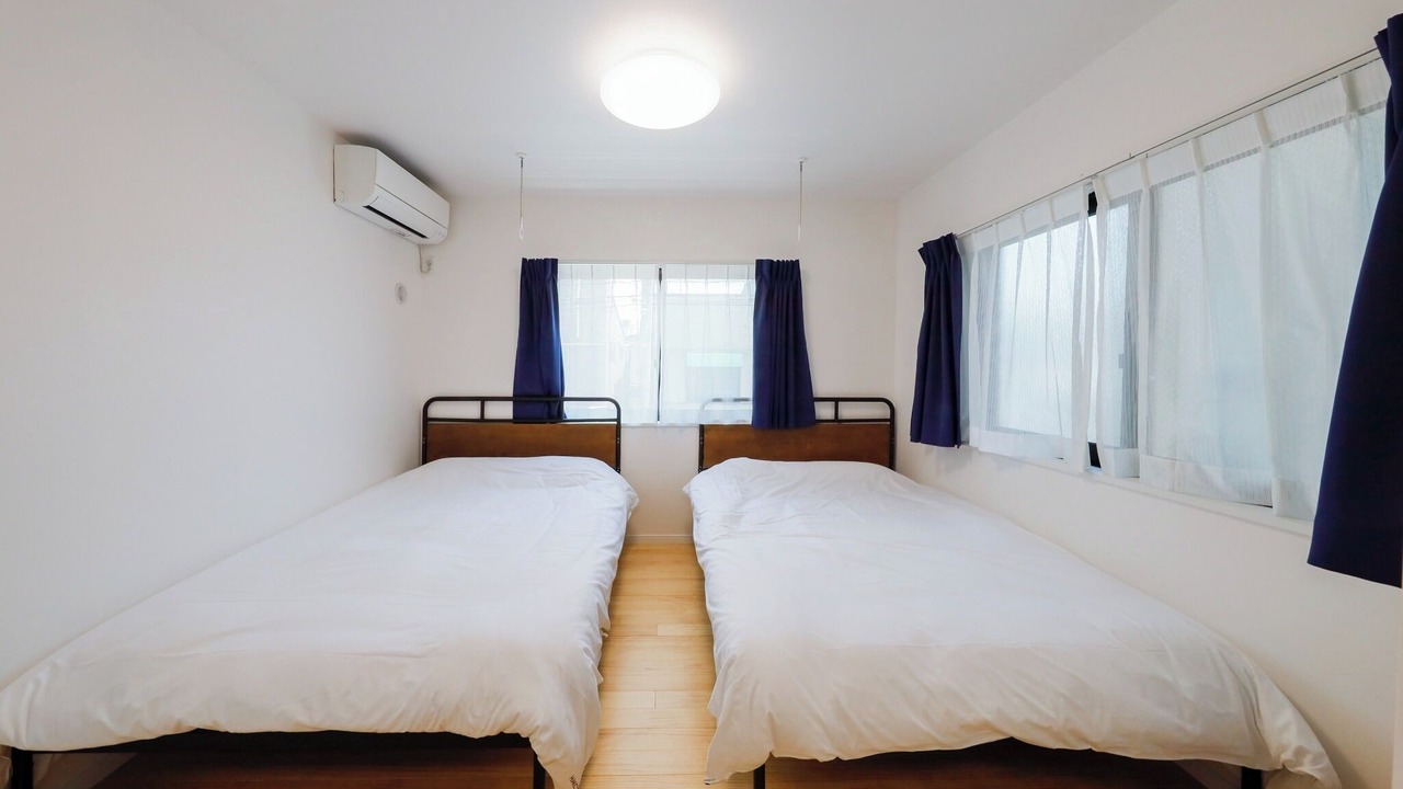Photo of Bedroom in Setagaya