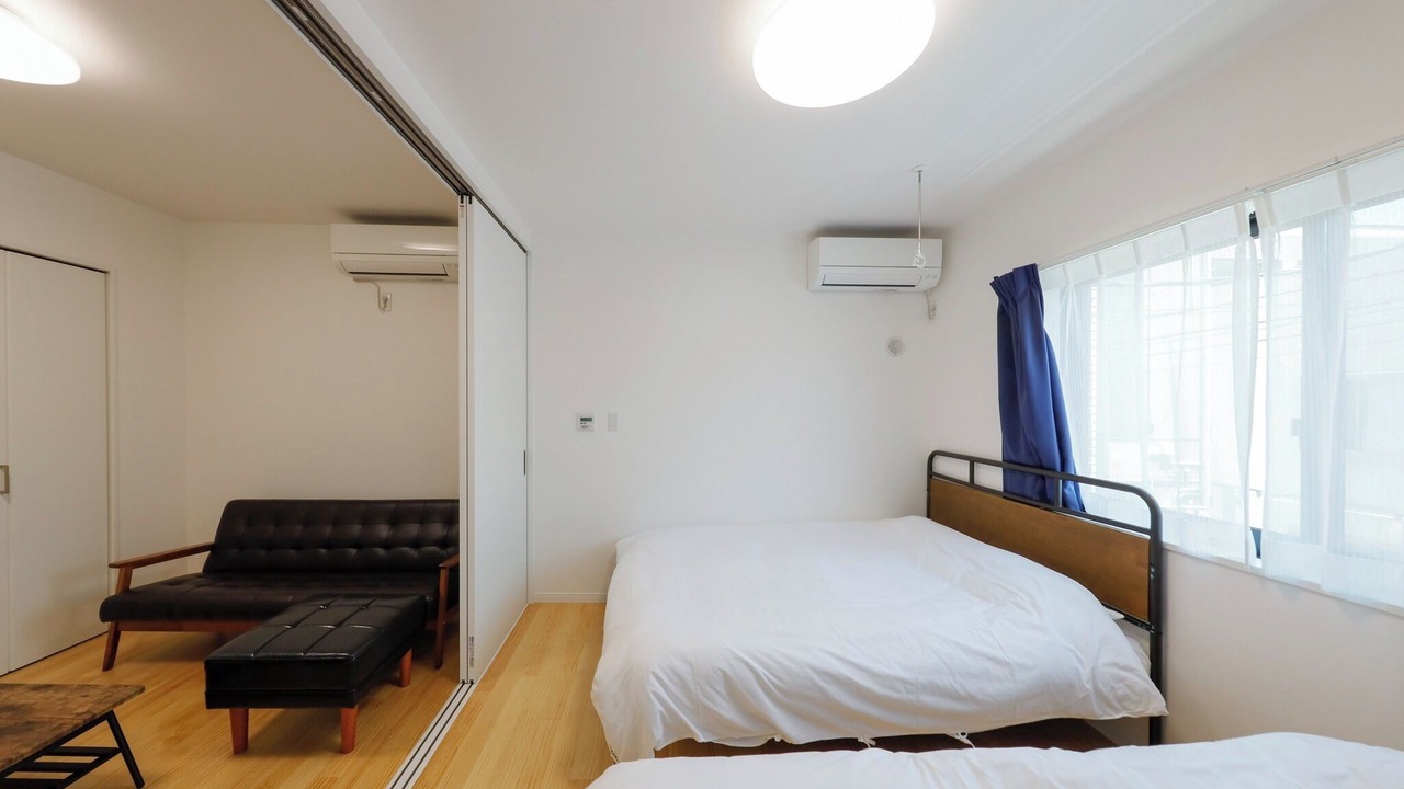 Photo of Bedroom in Setagaya