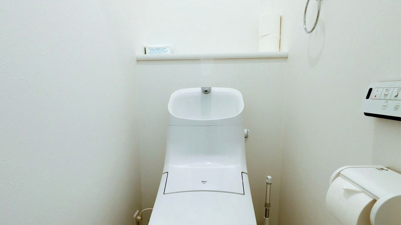 Photo of Bathroom in Setagaya