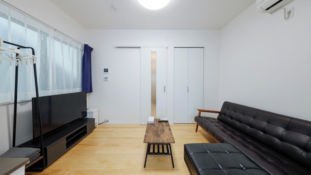 Photo of Livingroom in Setagaya