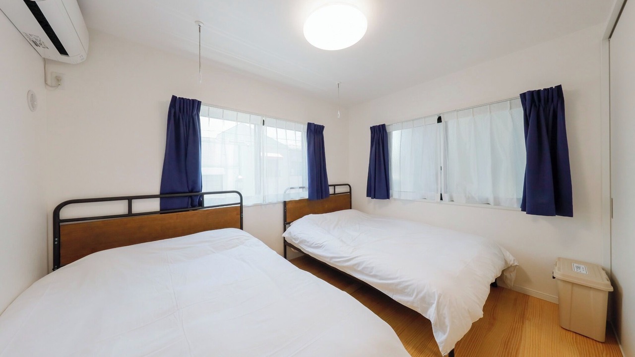 Photo of Bedroom in Setagaya
