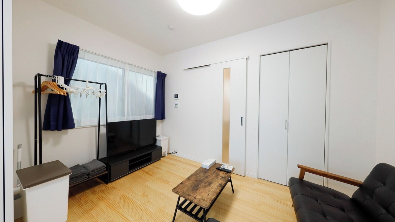 Photo of Livingroom in Setagaya