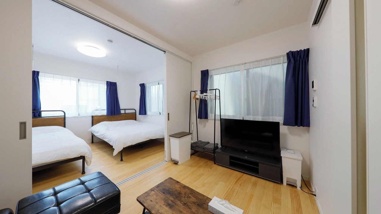 Photo of Bedroom in Setagaya