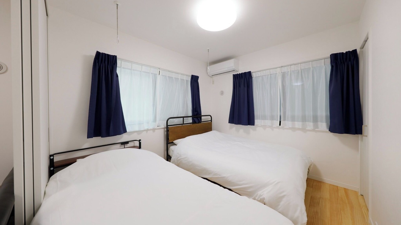 Photo of Bedroom in Setagaya