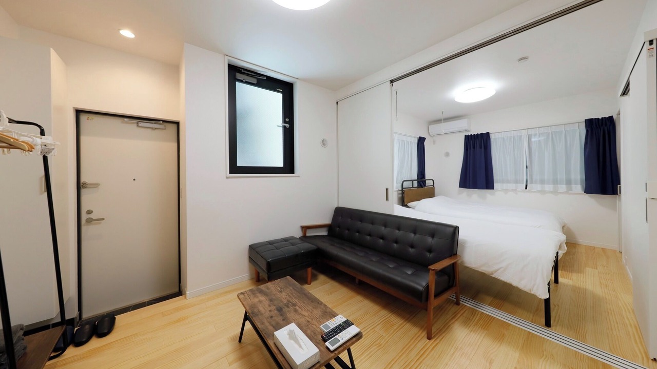 Photo of Bedroom in Setagaya