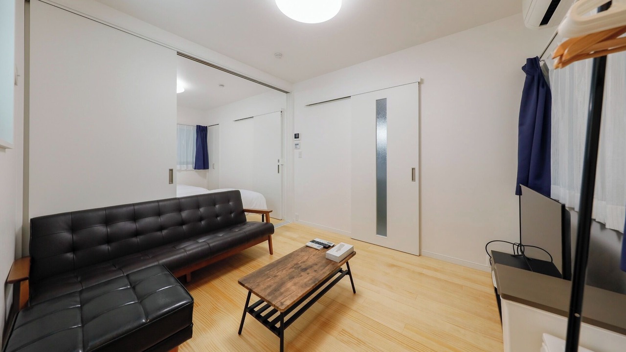 Photo of Livingroom in Setagaya