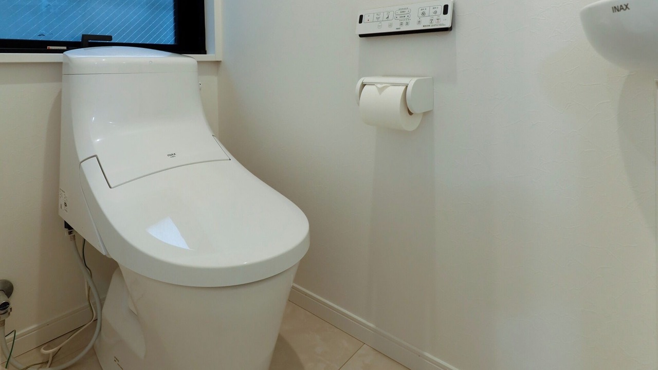 Photo of Bathroom in Setagaya