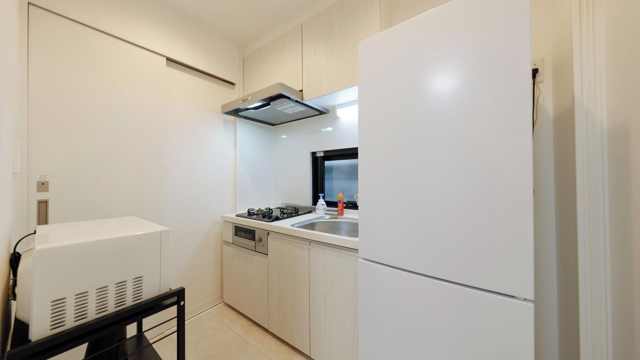 Photo of Kitchen in Setagaya