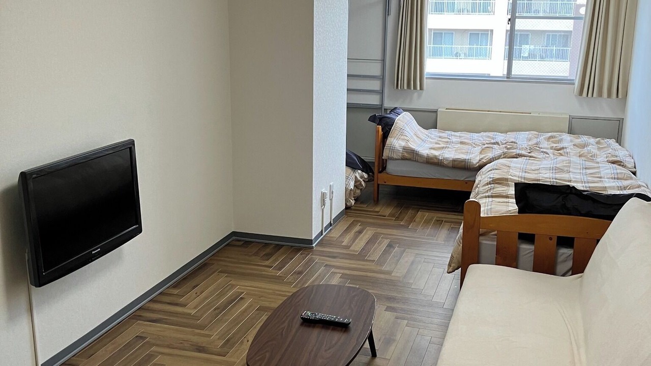 Photo of Bedroom in Kofu