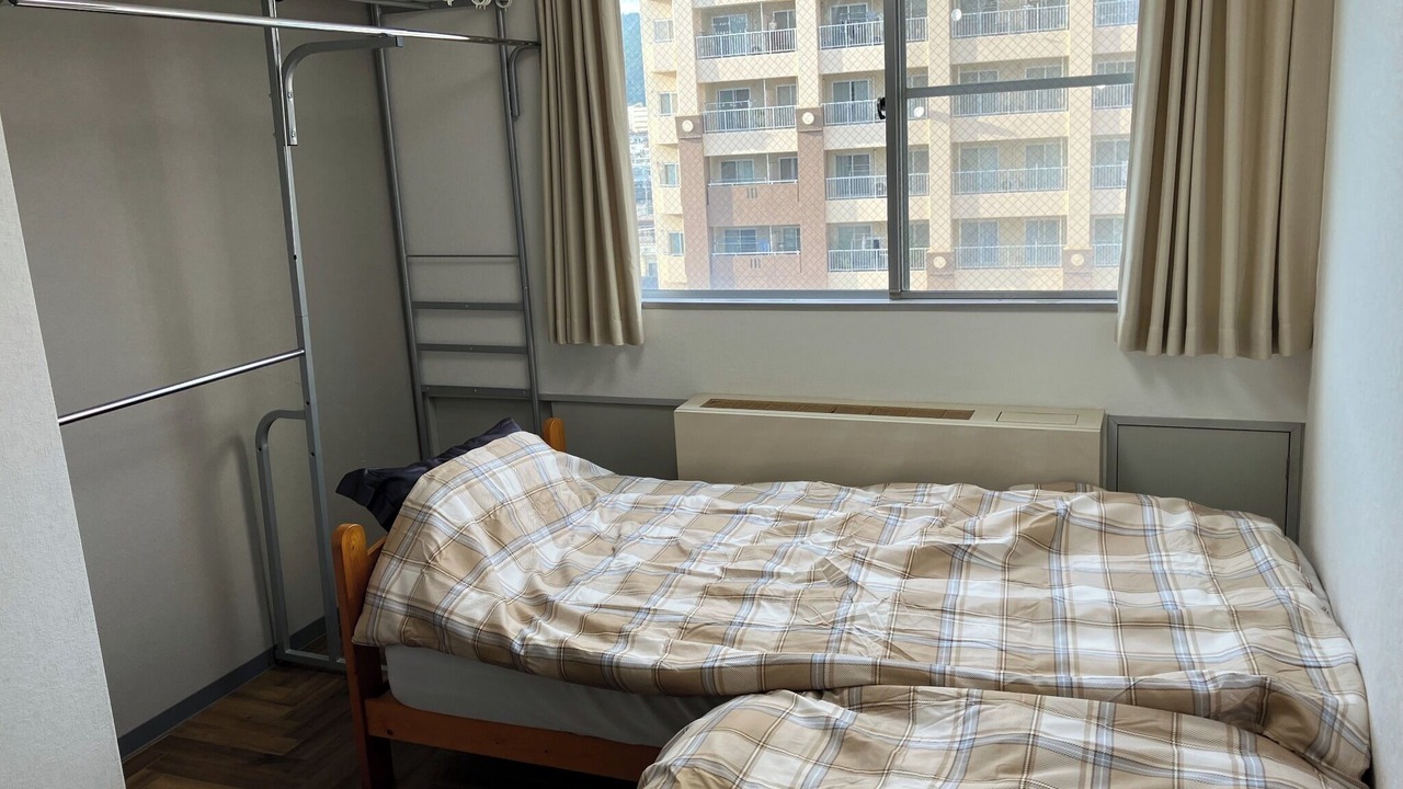 Photo of Bedroom in Kofu
