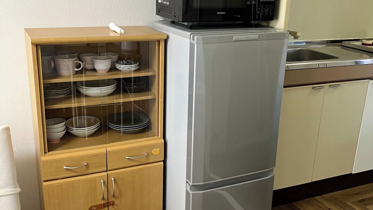 Photo of Kitchen in Kofu