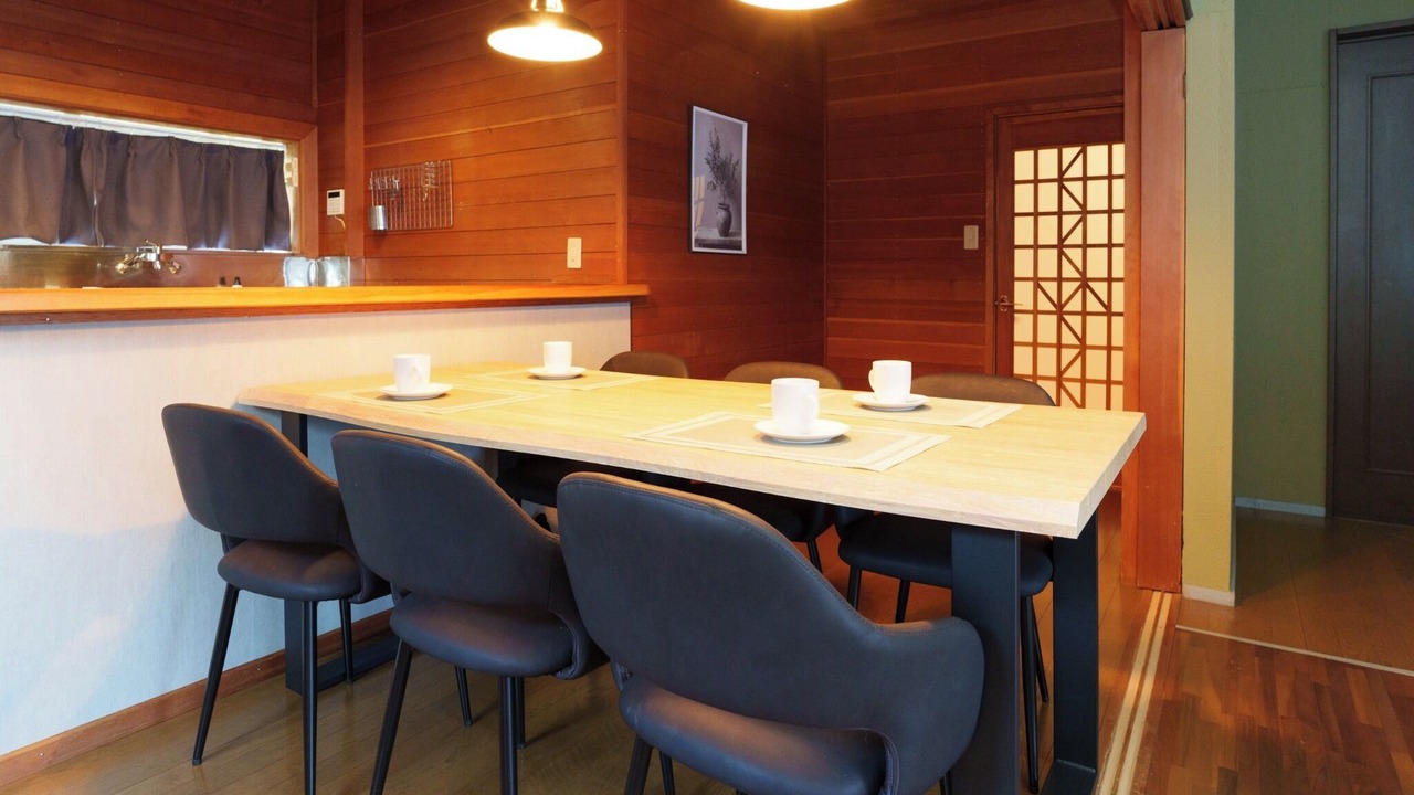 Photo of Others in Fujiyoshida