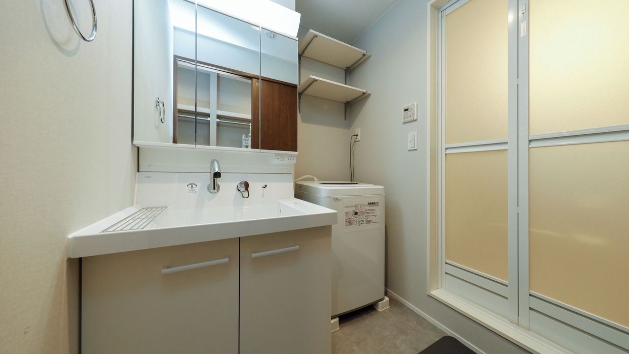 Photo of Bathroom in Azumabashi