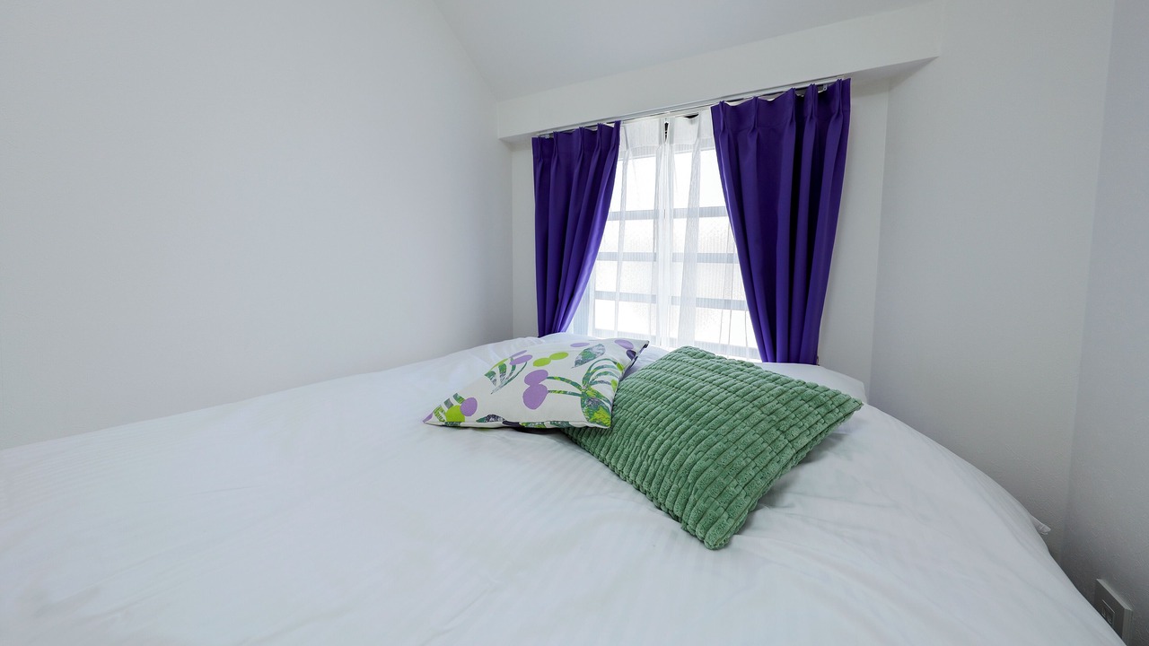 Photo of Bedroom in Nezu