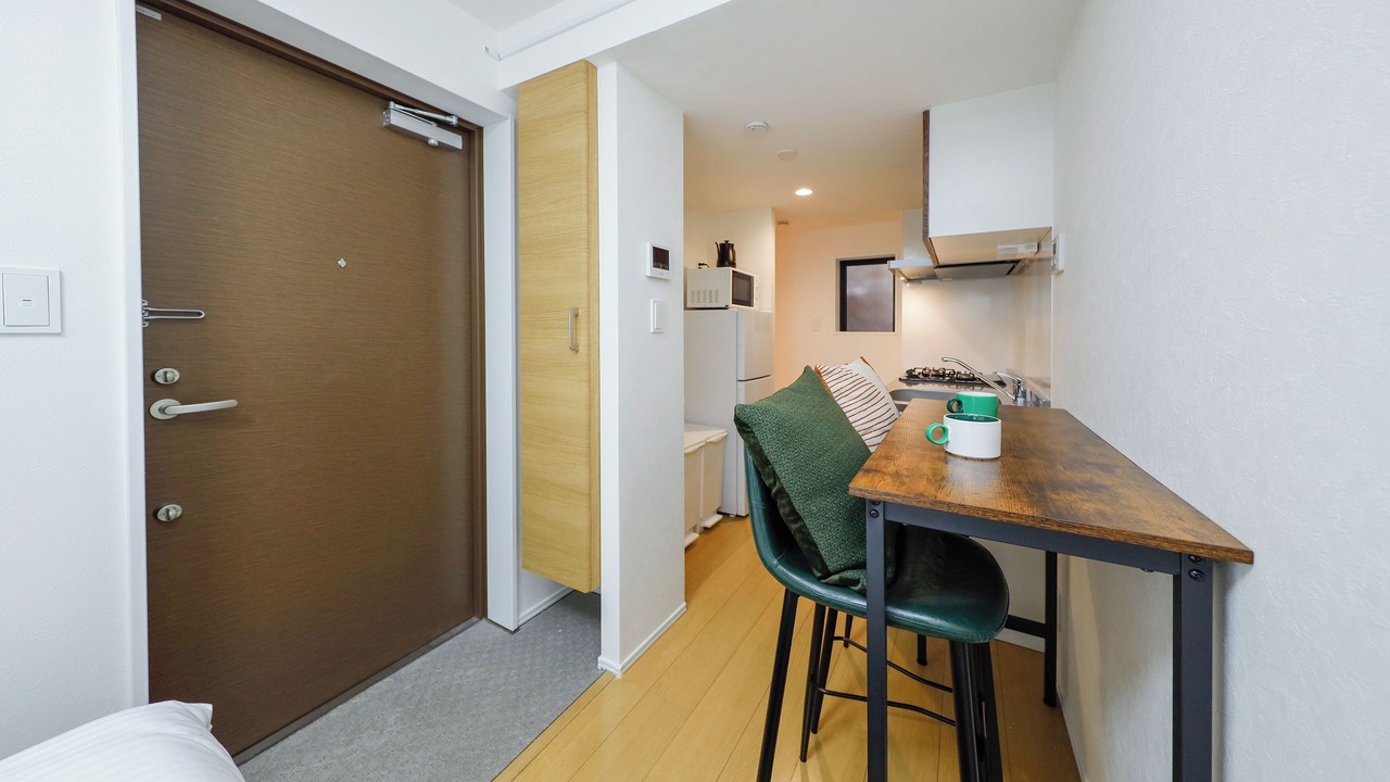 Photo of Bedroom in Nezu