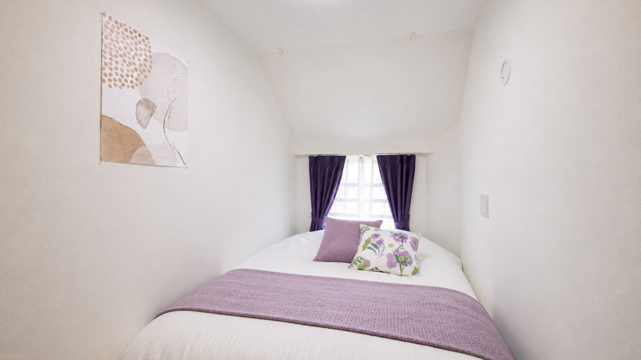 Photo of Bedroom in Nezu