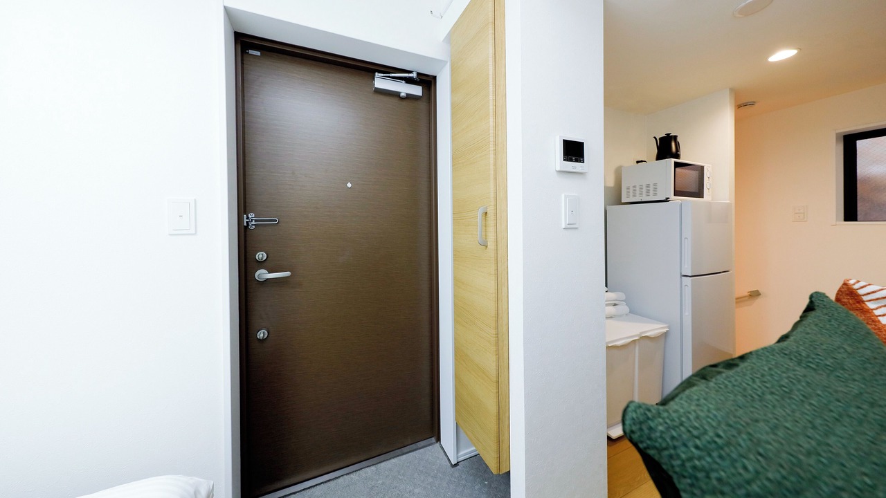 Photo of Bedroom in Nezu