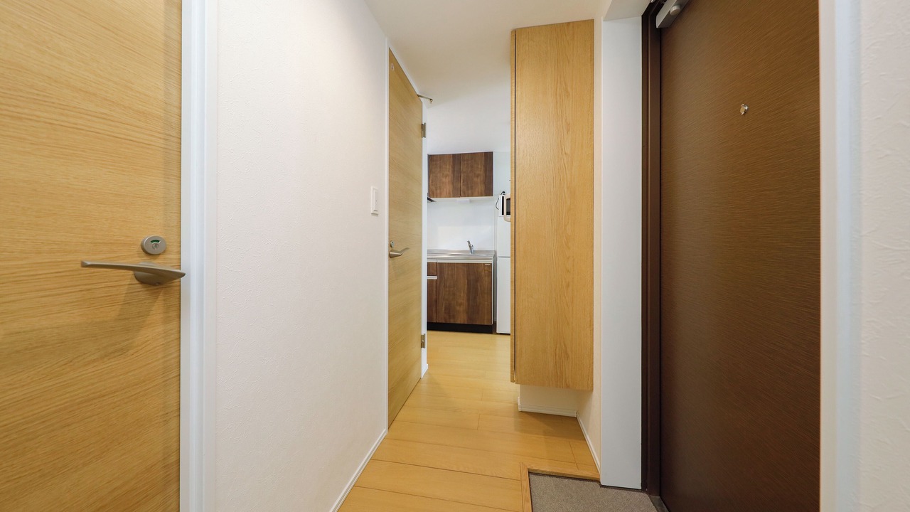 Photo of Bedroom in Nezu