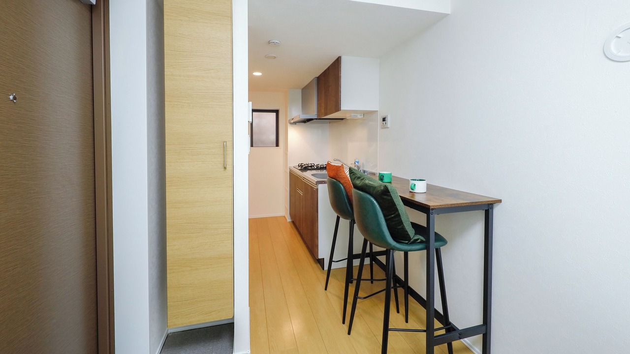 Photo of Bedroom in Nezu