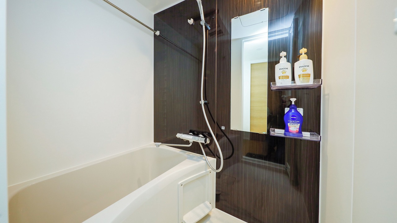 Photo of Bathroom in Nezu