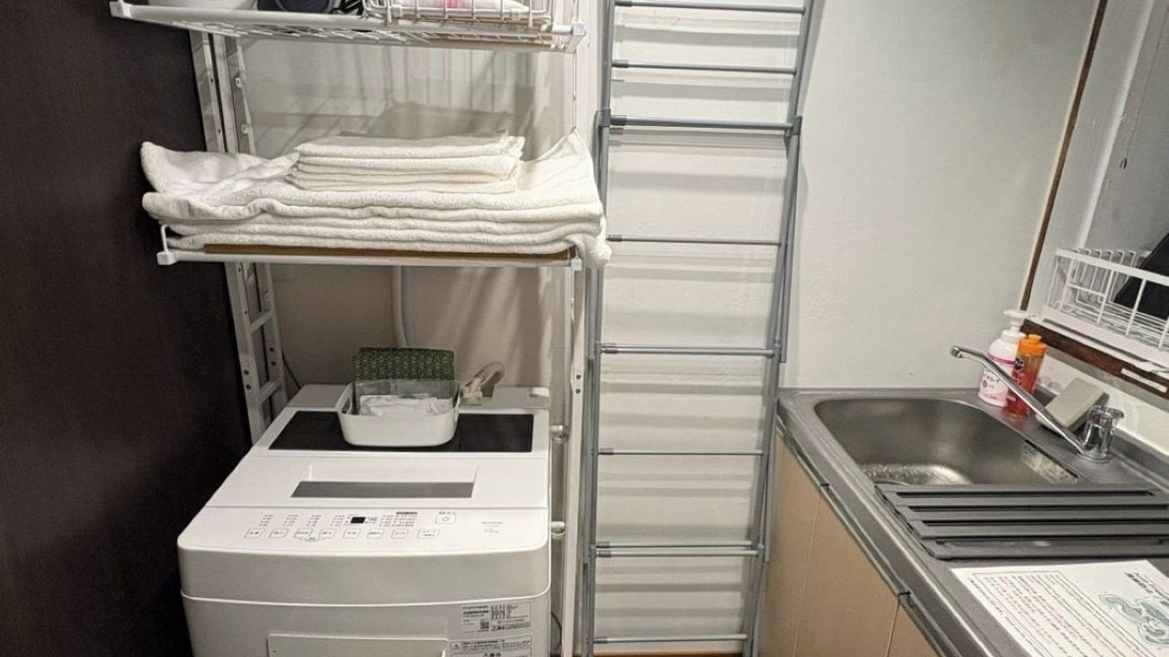 Photo of Kitchen in Hakone