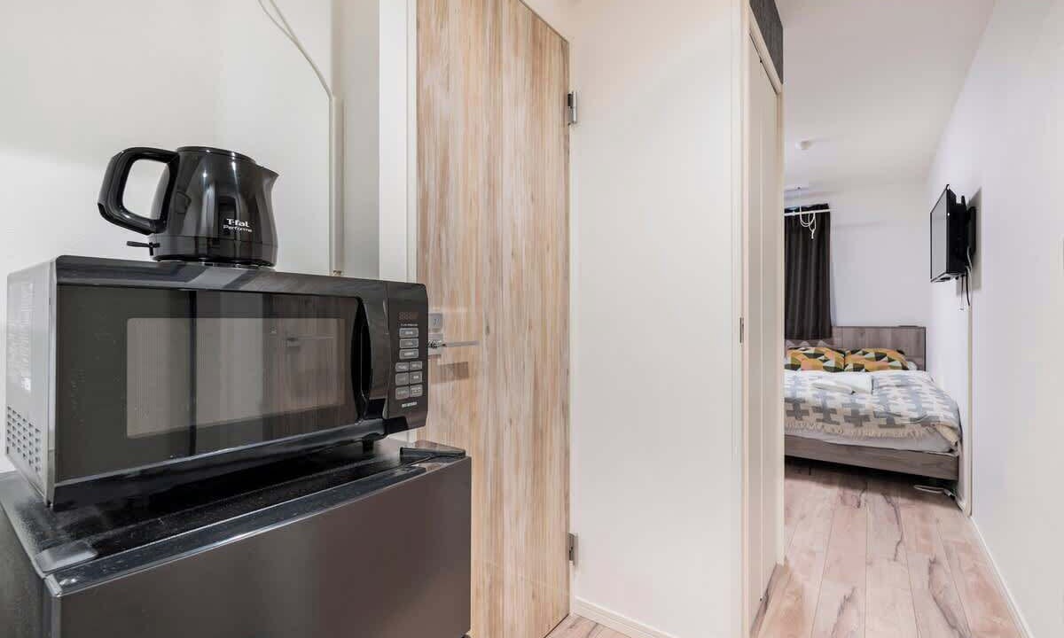 Photo of Bedroom in Sumida
