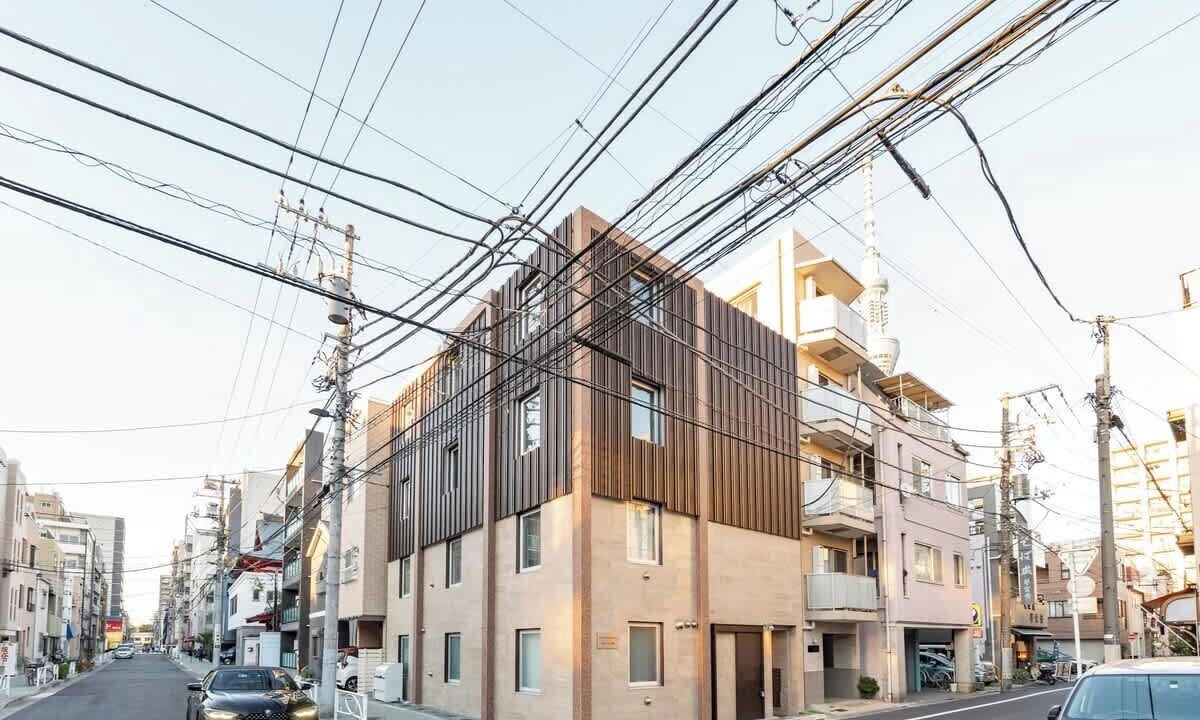 Photo of Outdoor in Sumida
