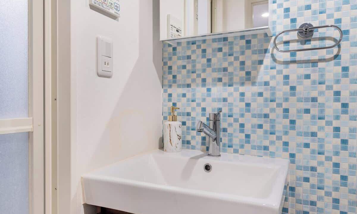 Photo of Bathroom in Sumida