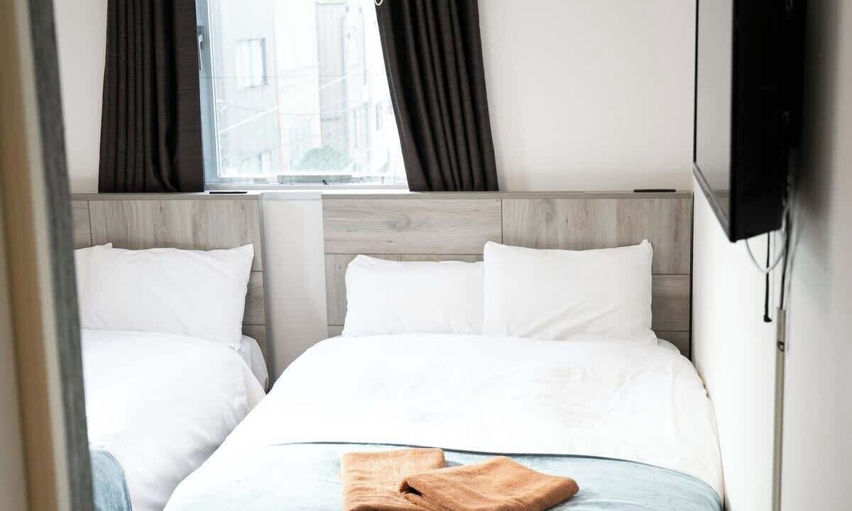 Photo of Bedroom in Sumida