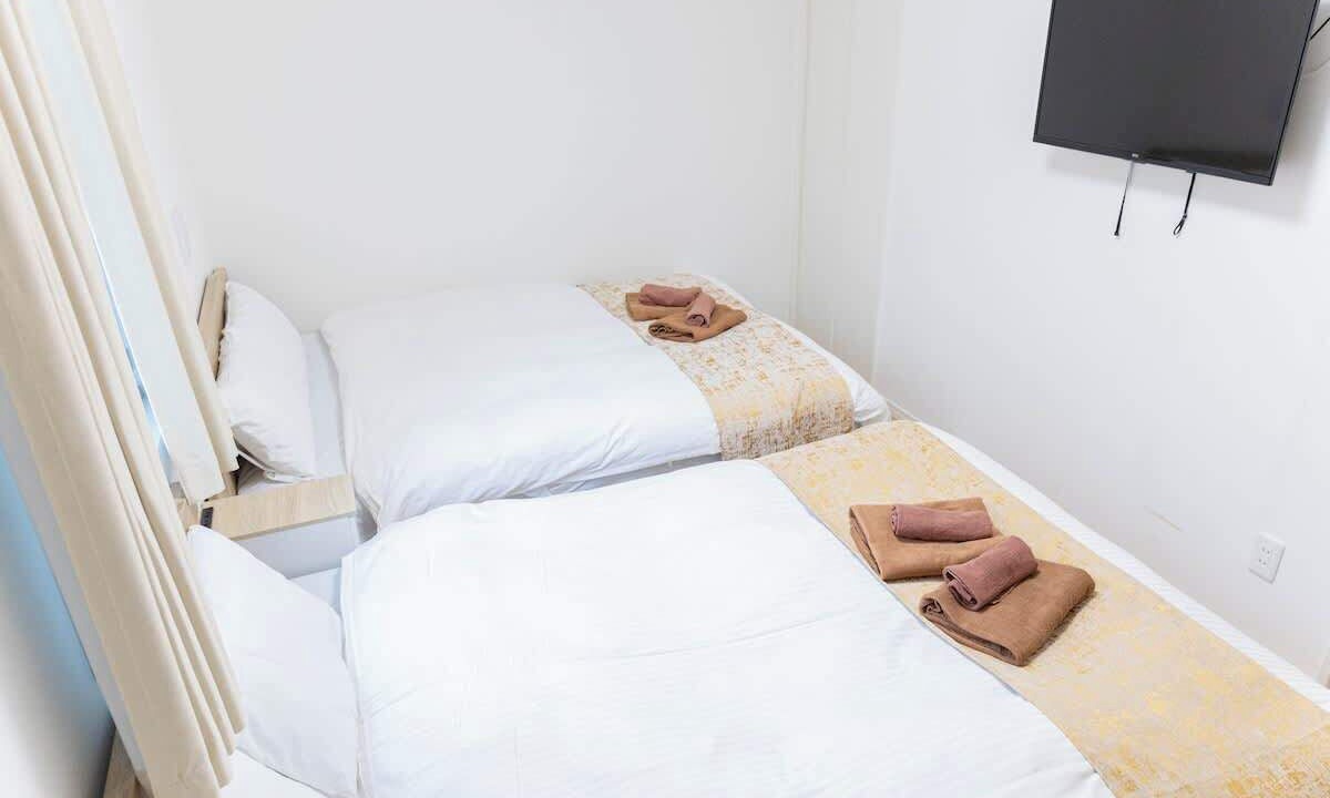 Photo of Bedroom in Sumida