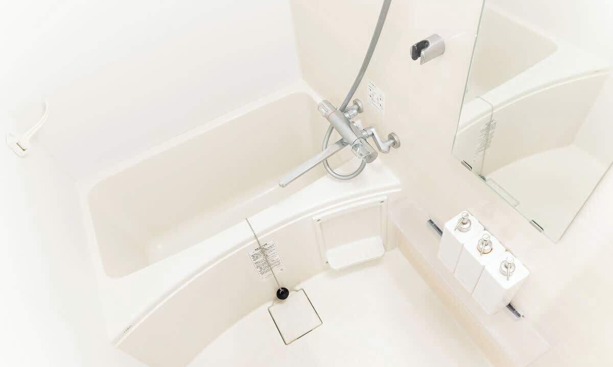 Photo of Bathroom in Sumida