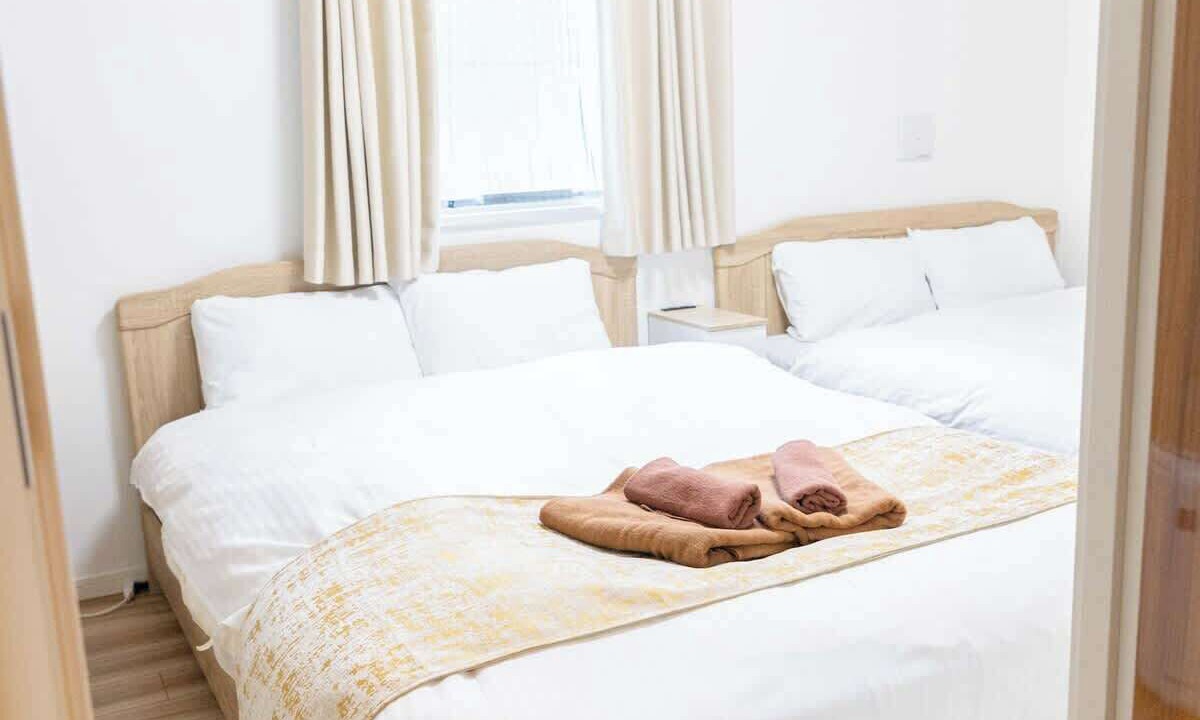 Photo of Bedroom in Sumida
