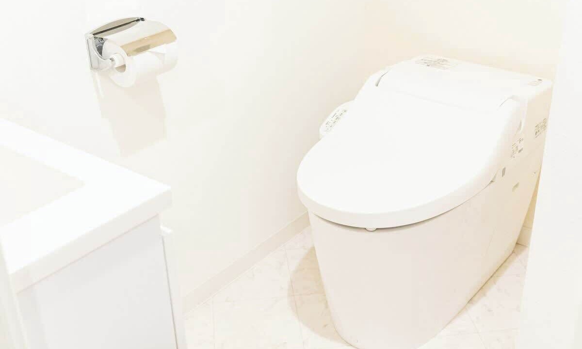 Photo of Bathroom in Sumida