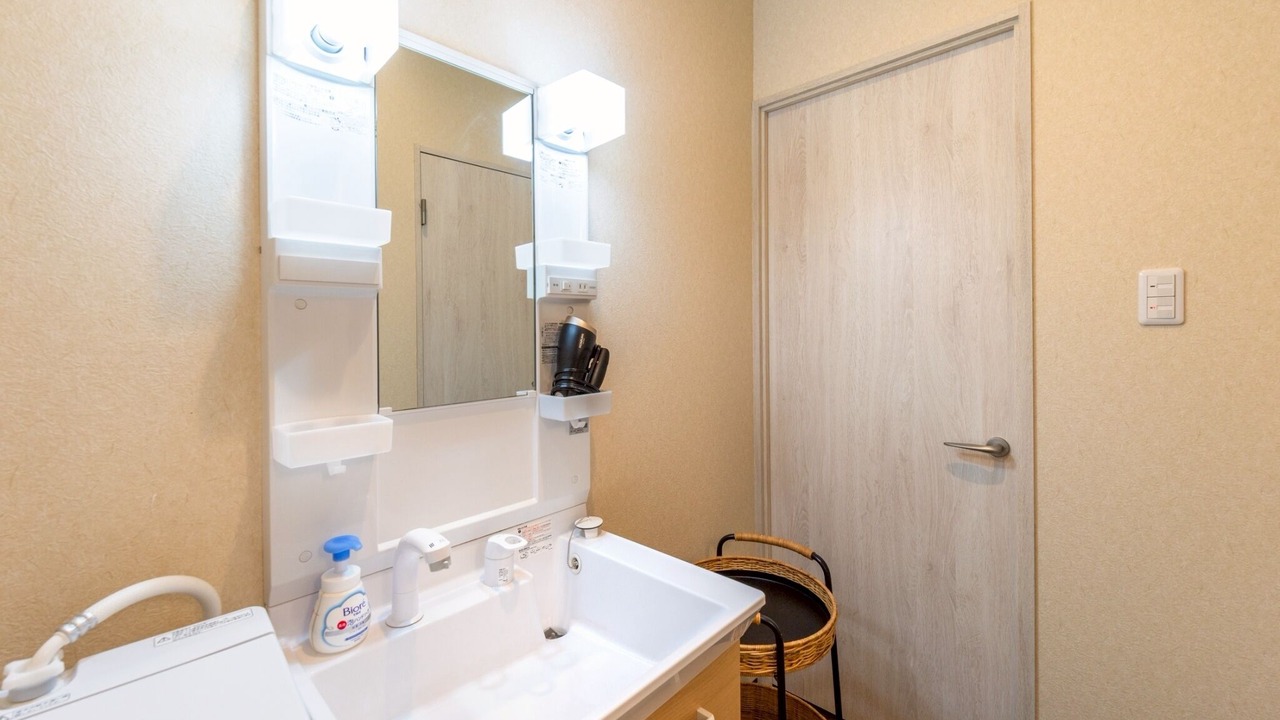 Photo of Bathroom in Kamiikebukuro