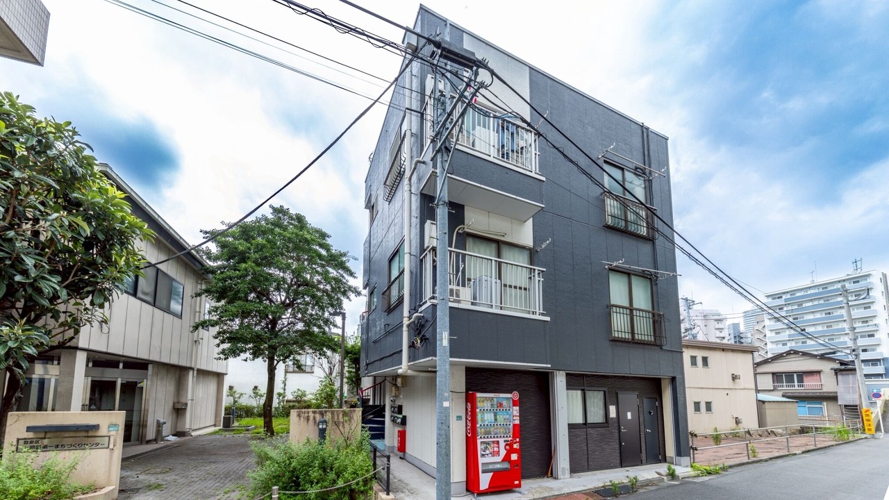 Photo of Outdoor in Kamiikebukuro