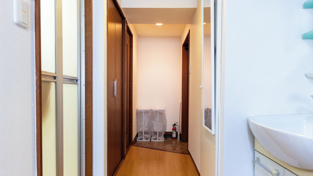 Photo of Bathroom in Kabukicho