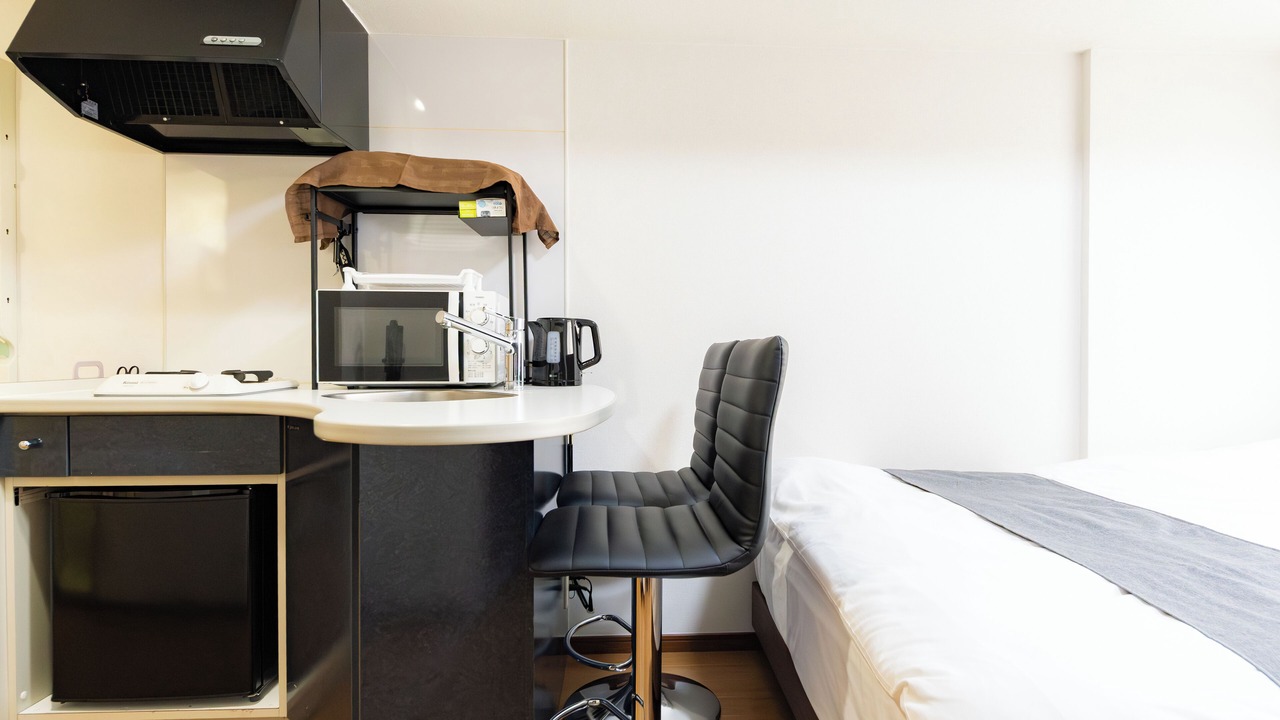 Photo of Bedroom in Kabukicho