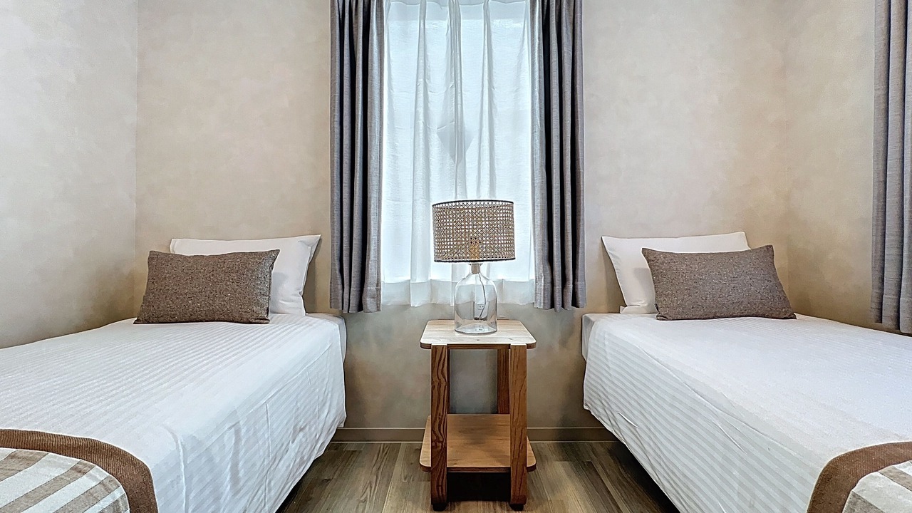 Photo of Bedroom in Toshima