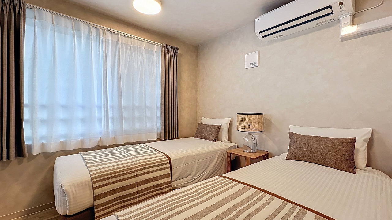 Photo of Bedroom in Toshima
