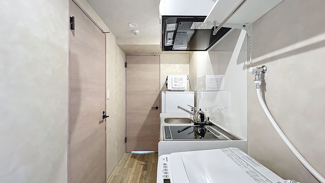 Photo of Kitchen in Toshima