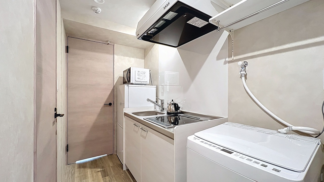 Photo of Kitchen in Toshima