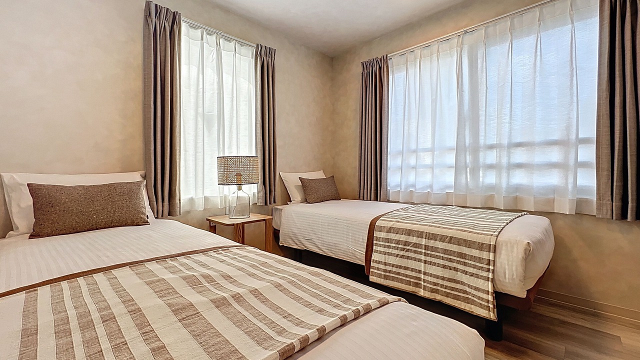 Photo of Bedroom in Toshima