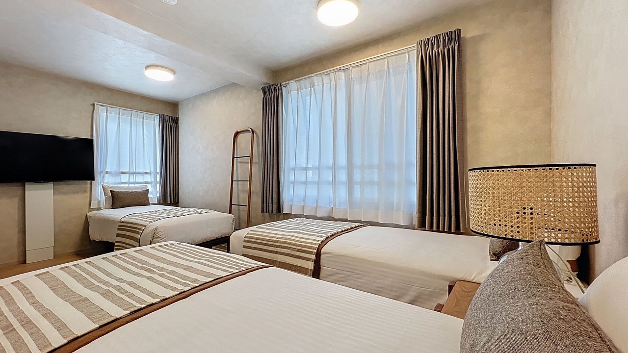 Photo of Bedroom in Toshima