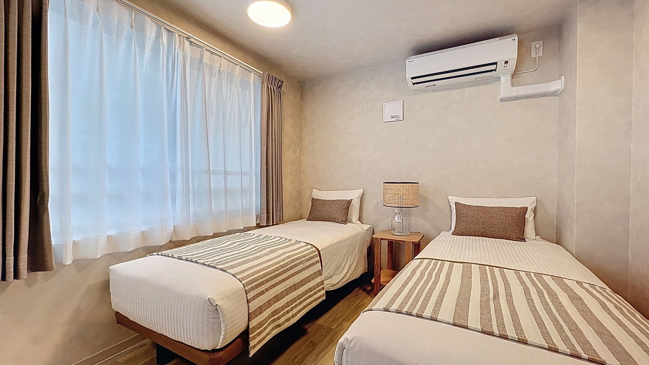 Photo of Bedroom in Toshima