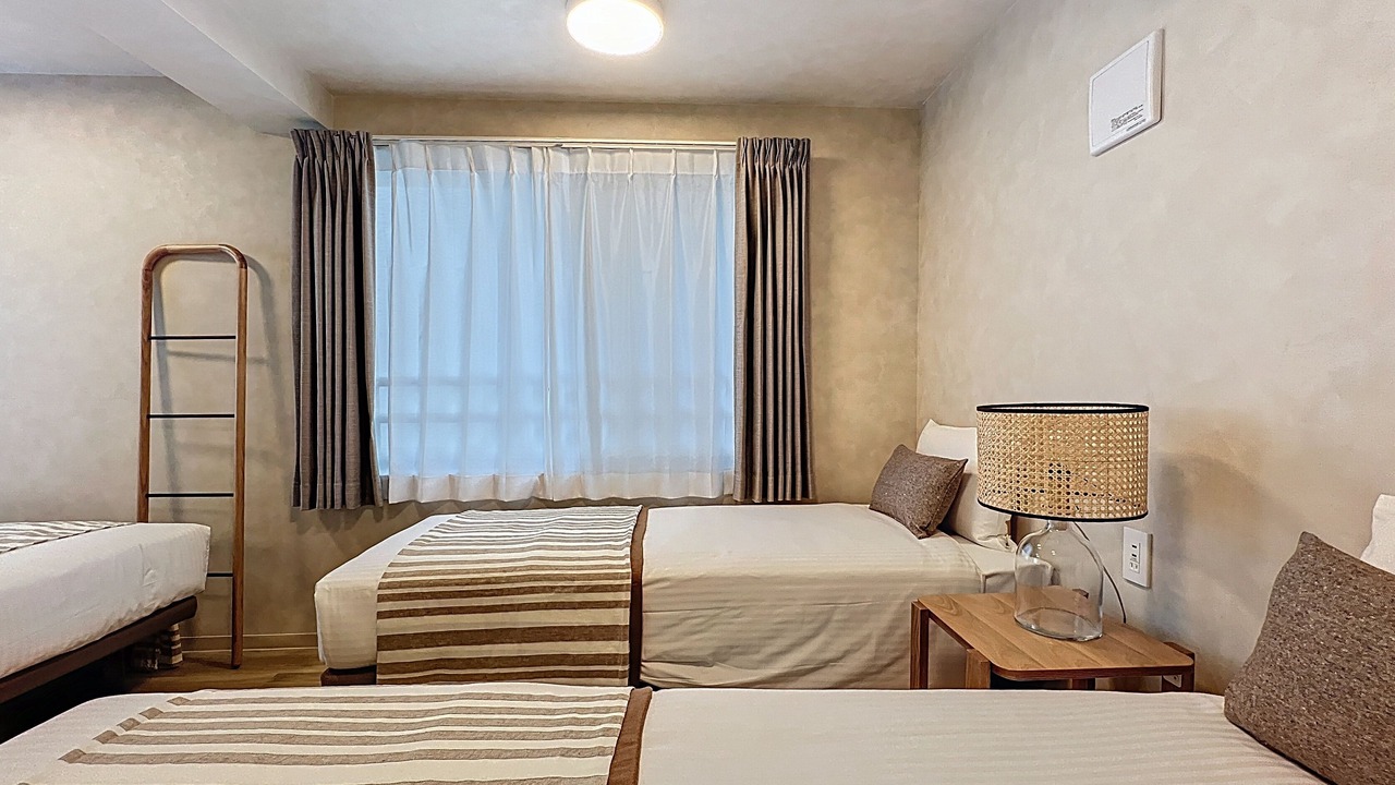 Photo of Bedroom in Toshima