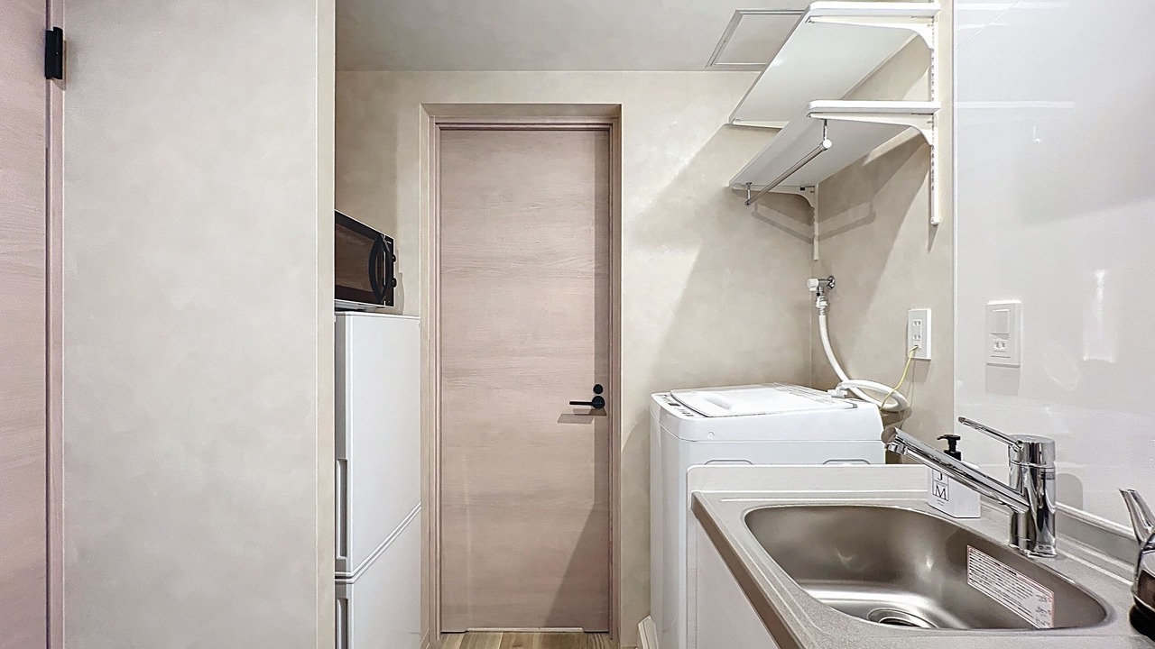 Photo of Kitchen in Toshima