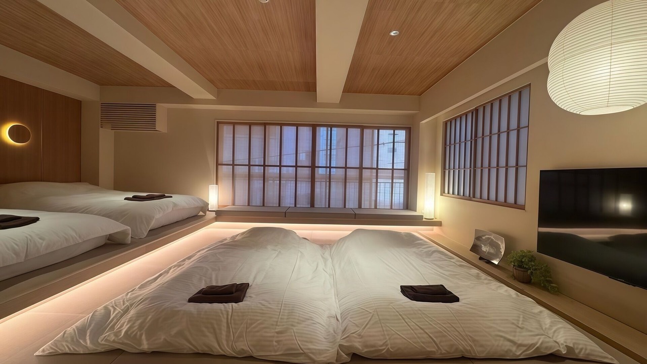 Photo of Bedroom in Tamachi