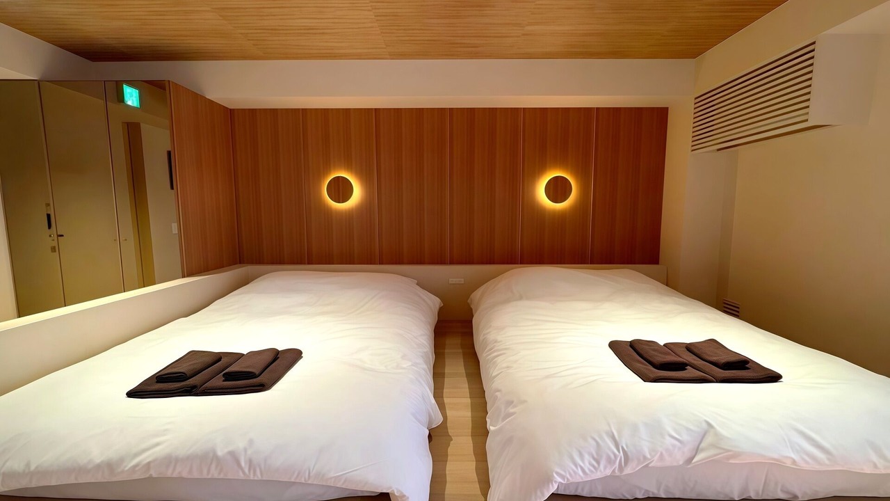 Photo of Bedroom in Tamachi