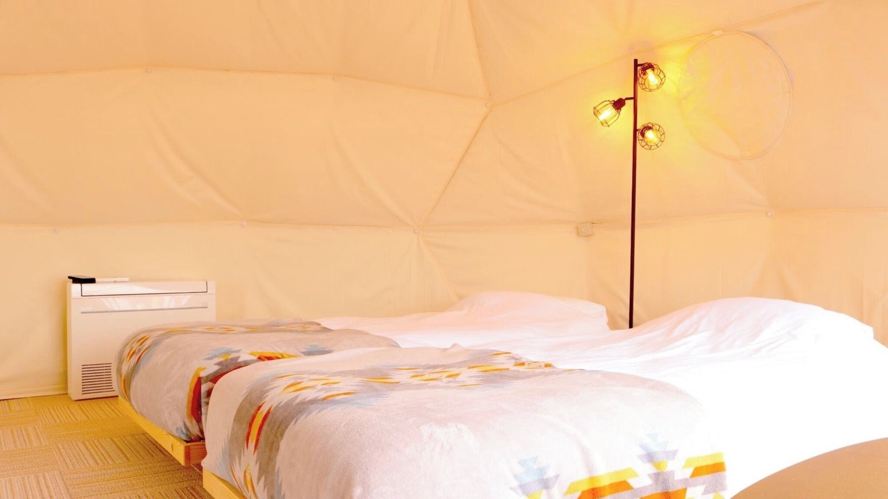 Photo of Bedroom in Awaji